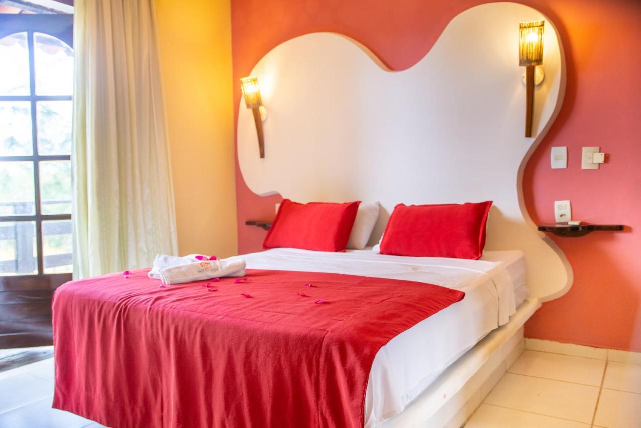 Milkyway Hotel Jijoca de Jericoacoara Exterior foto