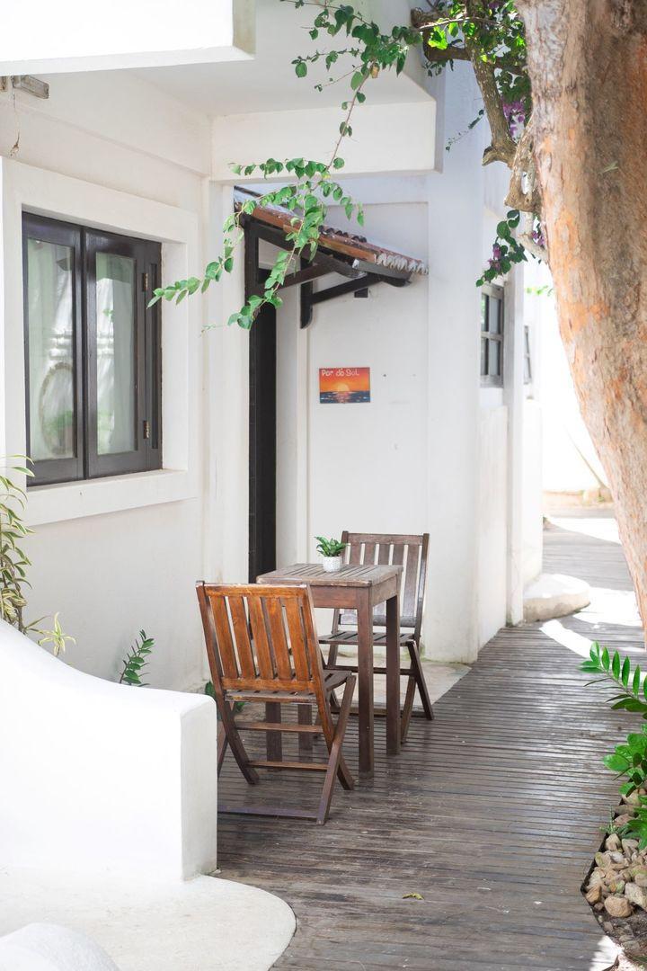 Milkyway Hotel Jijoca de Jericoacoara Exterior foto