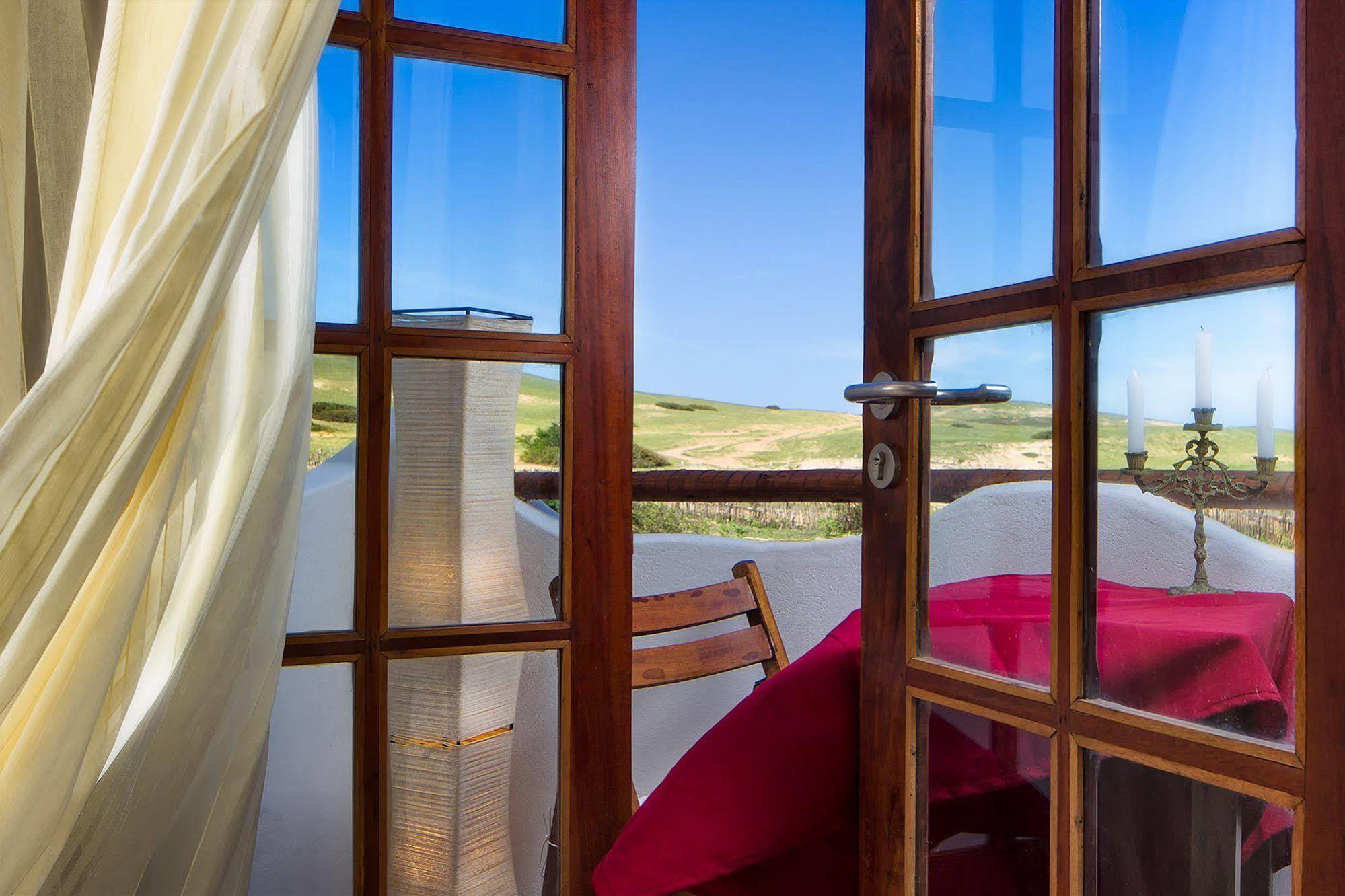 Milkyway Hotel Jijoca de Jericoacoara Exterior foto